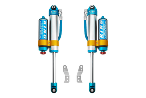 King Shock 2019+ Mercedes Sprinter 3500 4WD 2.5 Rear Shocks