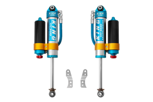 King Shocks 2019+ Mercedes Sprinter 3500 2WD 2.5 Rear Shocks