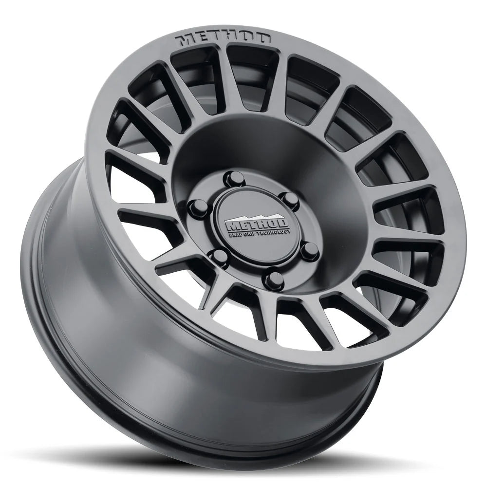 Method Race Wheel 707