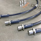 Sprinter Rotora Extended Brake Lines