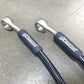 Sprinter Rotora Extended Brake Lines