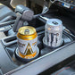 SVC T.I.T.S Billet Aluminum Cup Holder