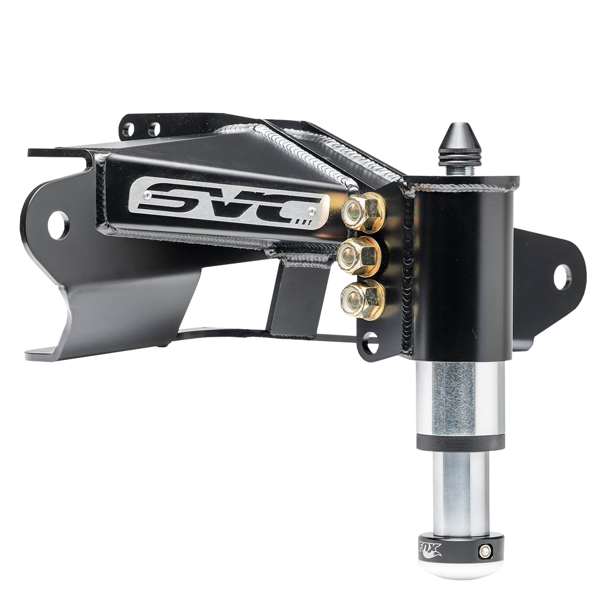 Gen 1 SVC Offroad Adjustable Bump System