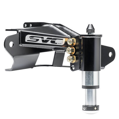 Gen 1 SVC Offroad Adjustable Bump System