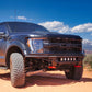 SVC Offroad Baja Flush Bolt-On Front Bumper - Gen 3 Ford Raptor / R
