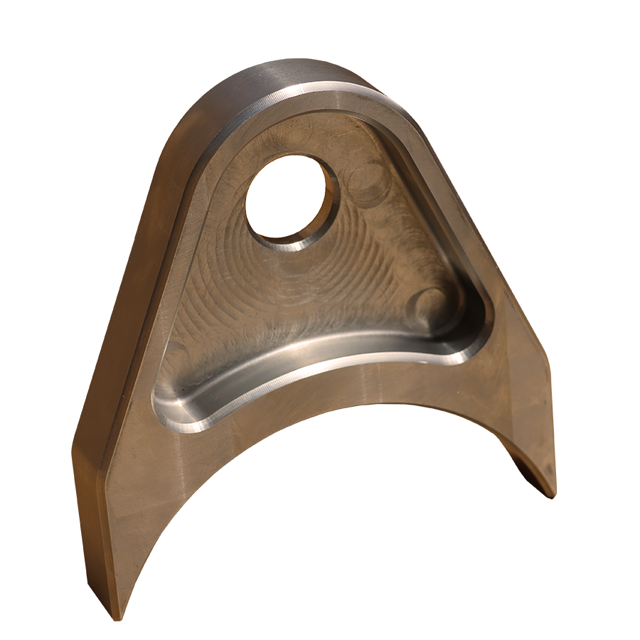 SVC Axle Lower Link Mount