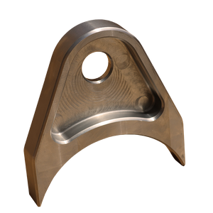 SVC Axle Lower Link Mount