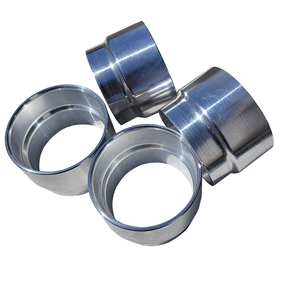 2021 + Ford Bronco Coil Spacers