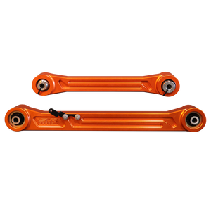 2021 + Rear Bronco Links