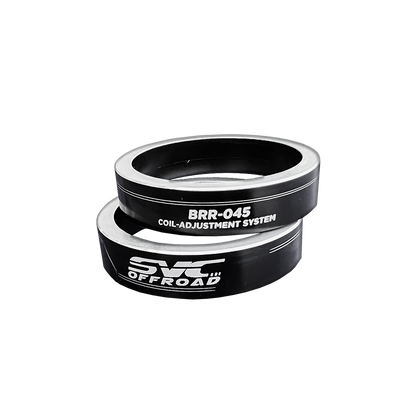 2021+ Bronco Raptor CAS System