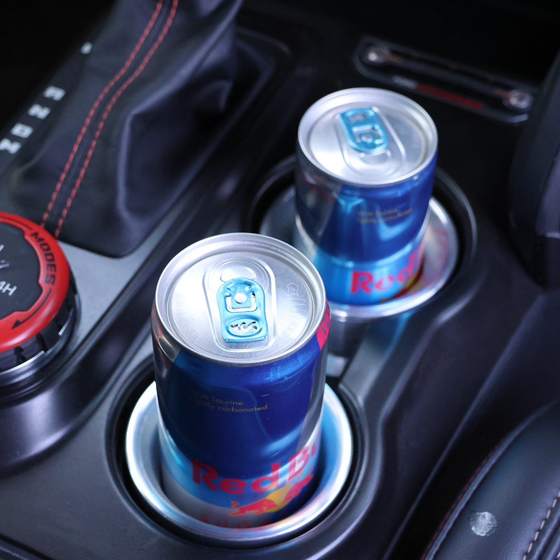 SVC T.I.T.S Billet Aluminum Cup Holder