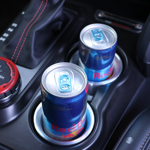 SVC T.I.T.S Billet Aluminum Cup Holder