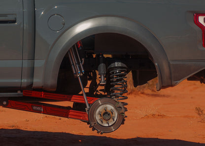 Gen 2 Ford Raptor 5link Conversion Kit