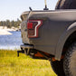 SVC Offroad Baja V1 Rear Bumper - Gen 2 Ford Raptor