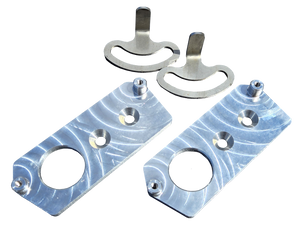 SVCOFFROAD 2021+ Shutter Motor Relocation Kit