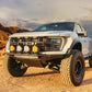 Gen 3 Raptor R Mojave Frame Cut Bumper / With SVC Heat Exchanger Included
