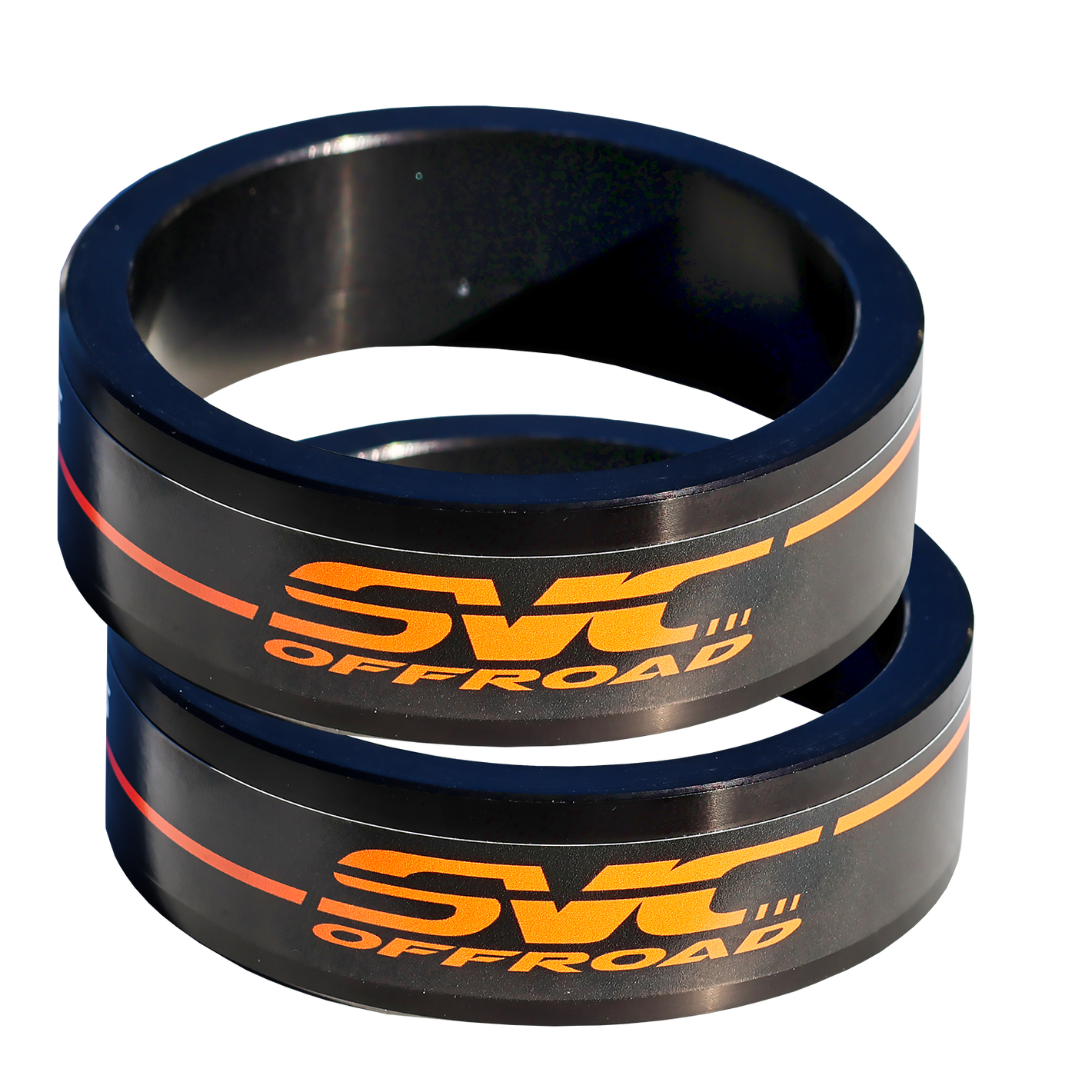 Gen 2 Ford Raptor Coil Adjustment Spacer