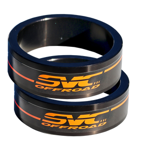 Gen 2 Ford Raptor Coil Adjustment Spacer