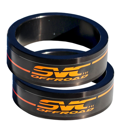 Gen 2 Ford Raptor Coil Adjustment Spacer