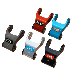 SVC Stock Height Shackles