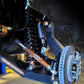 SVC Offroad Mid Travel Kit - Gen 2 Ford Raptor