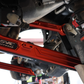 Ford Ranger Raptor Upper and Lower Links