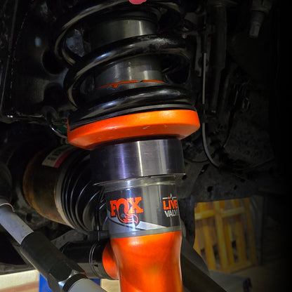 Ford Ranger Raptor CAS Front Leveling Collar