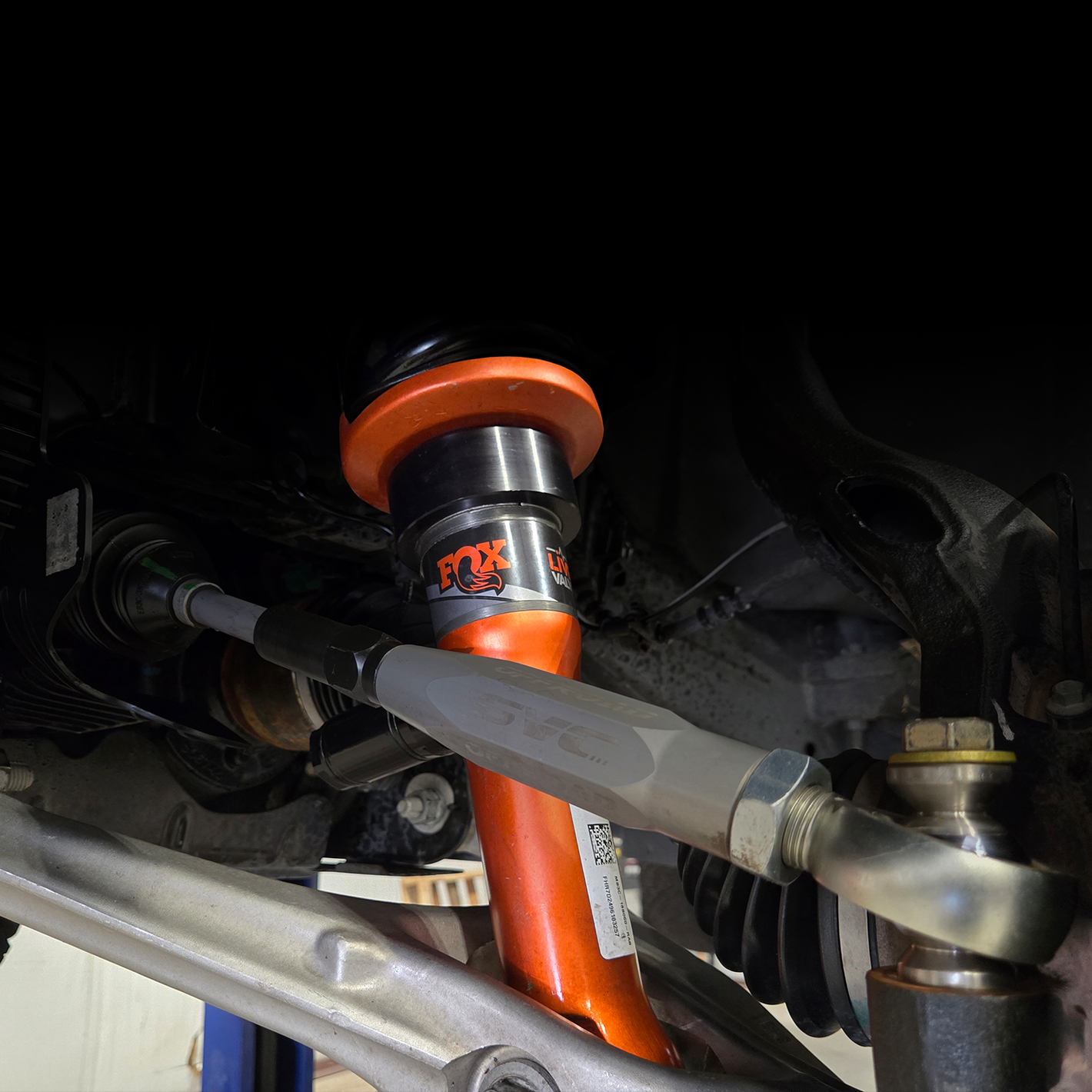 2024 Ranger Raptor 35 Starter Kit