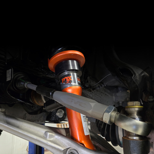 2024 Ranger Raptor 35 Starter Kit