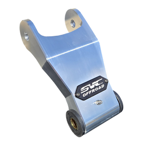 SVC 1' Drop Shackles