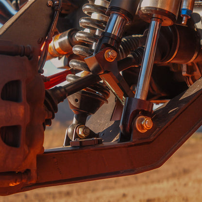 SVC Ford Raptor Mid Travel Slapper Arm